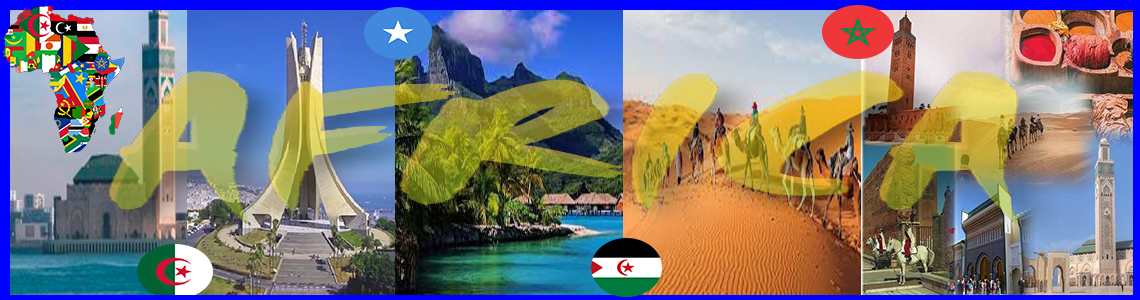 Most Popular Destinations Africa - AirportTransfersTaxi.com