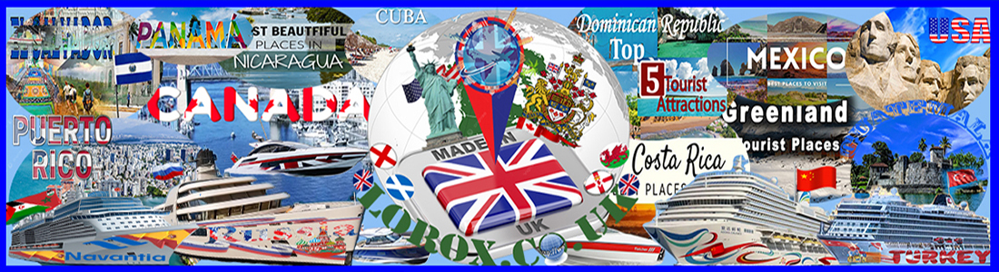 Excursions North America - Trips & Tours North America  - Cruises North America - Best Trips & Things to Do North America