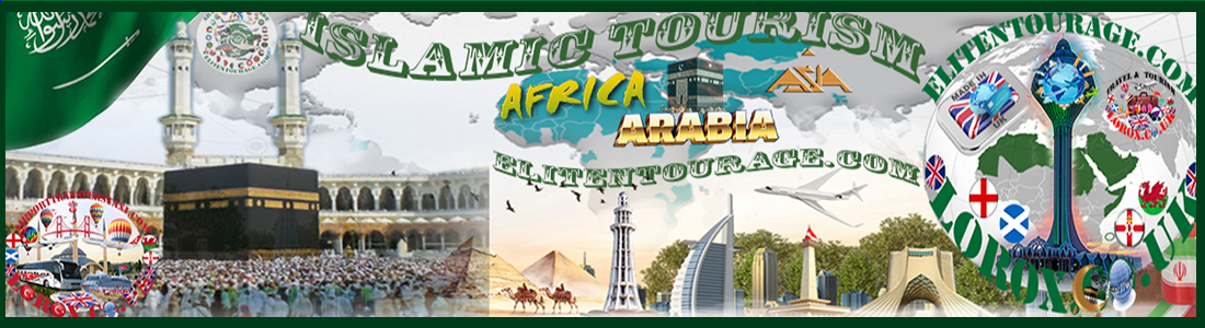 Islamic Tourism - Excursions Arabia - Trips & Tours Arabia - Cruises Arabia - Best Trips & Things to Do Arabia