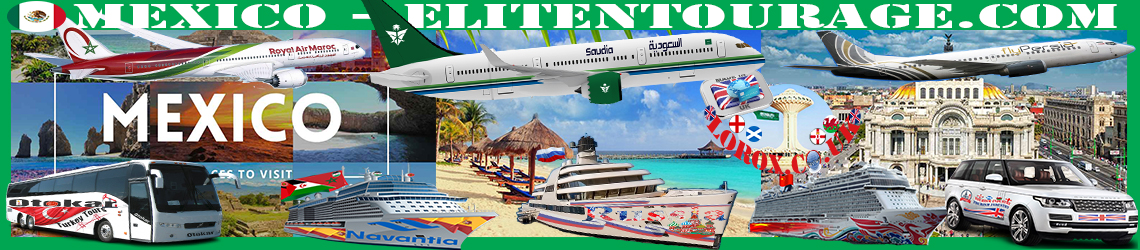 Mexico Airport Transport Taxi North America Airport Transfers - Mexico All Airport Transportation Bookings & Reservations | Airport Shuttle North America - Mexico Autobuses Transport Service North America | Door to Door Airport Charter Shuttle - Bus Fares | Bus Schedule | Bus Stops North America | Excursions North America | Trips & Tours North America | Cruises in North America | Wine Tours & Wine Tasting North America - Best Tourism Sites North America - Best Tours Operators North America | Car Rentals North America - Auto Hire Rentals North America - Airport Rentals Services | Limousine Services North America - Private Drivers North America Mexico