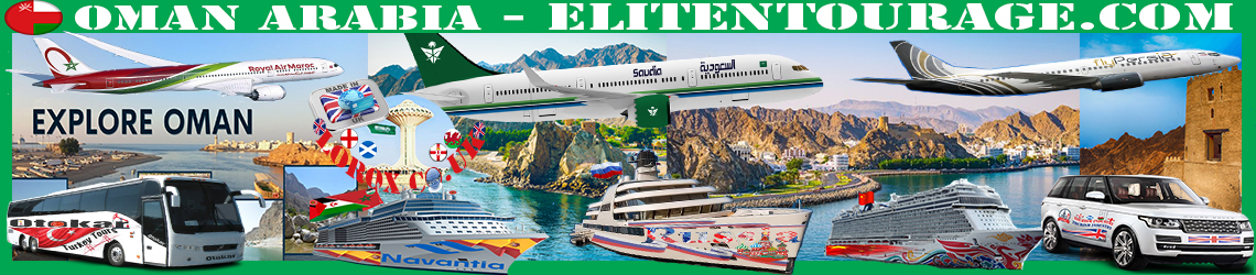 Excursions Oman Arabia -  Trips & Tours Oman Arabia - Cruises Oman Arabia - Best Trips & Things to Do in Oman Arabia 