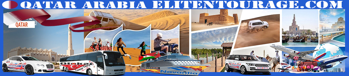 Most Popular Destinations Qatar Arabia - AirportTransfersTaxi.com